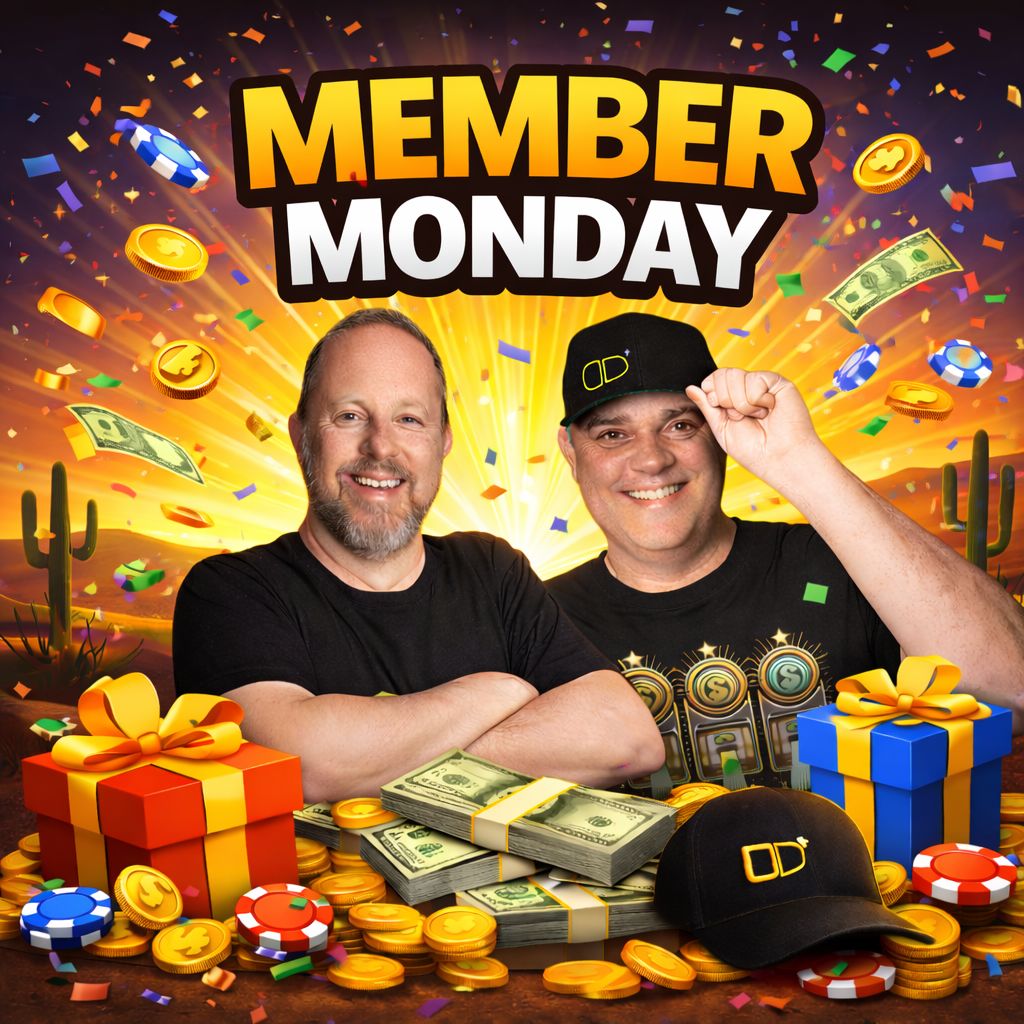 Member Monday