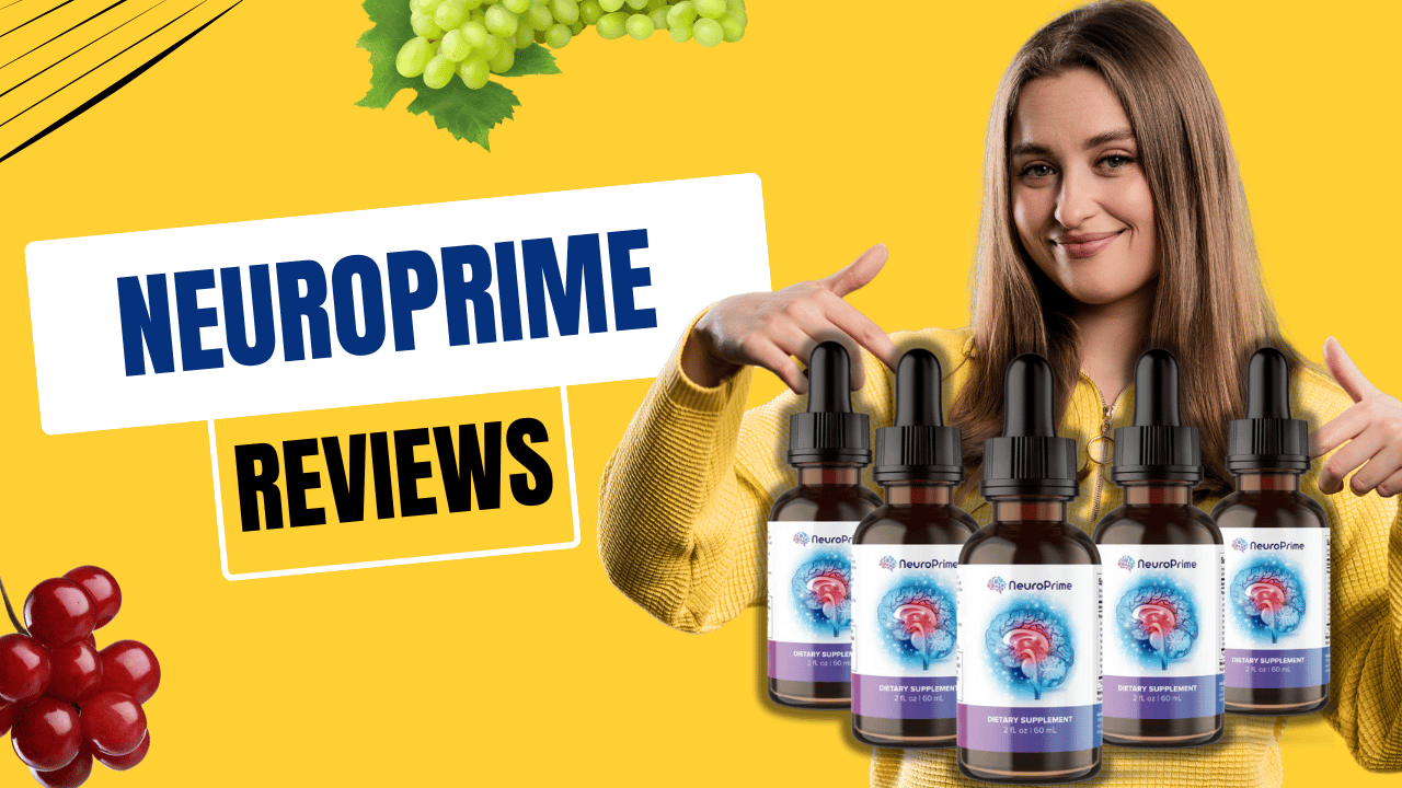 How NeuroPrime Supports Long-Term Brain Health and Prevents Cognitive Decline 🧠🌱