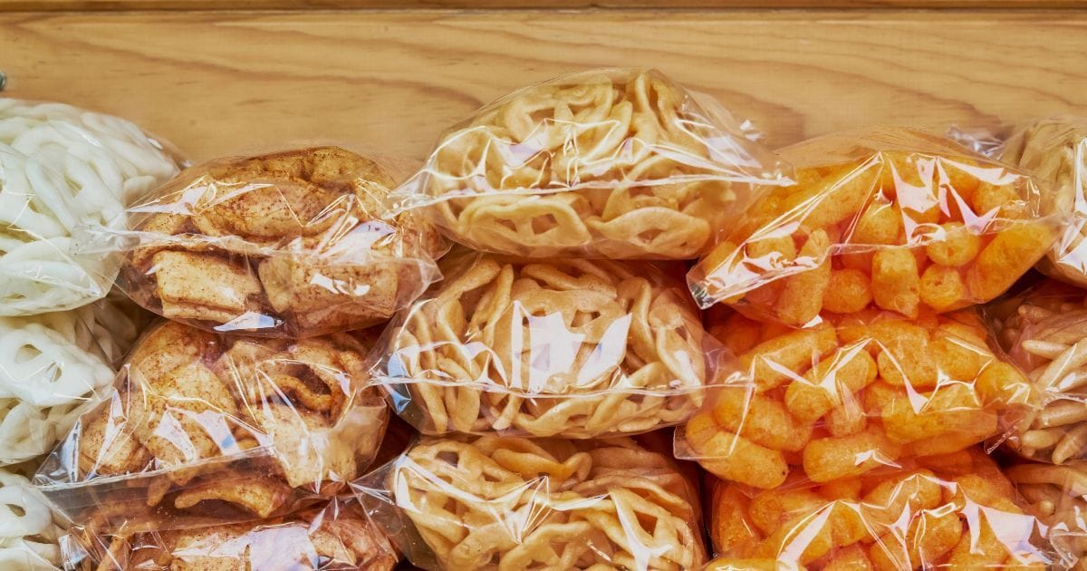 Higher Ultraprocessed Food Intake Linked to Mortality Risk Among Cancer Survivors