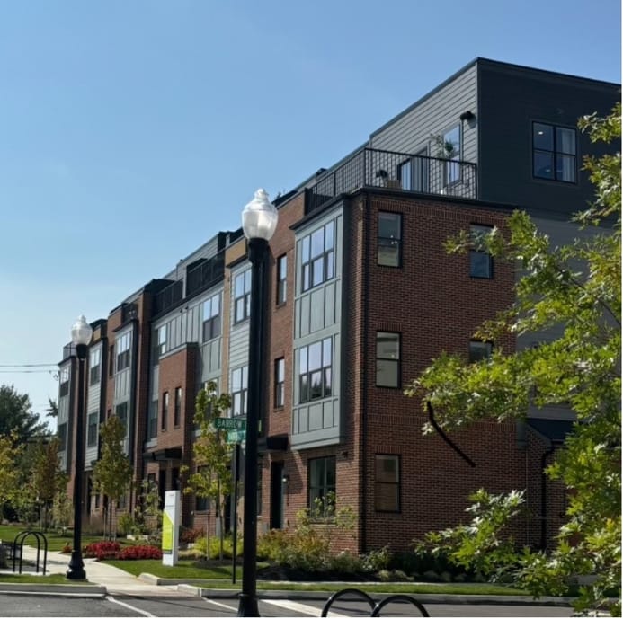 Adventuring through the Canadian Rockies