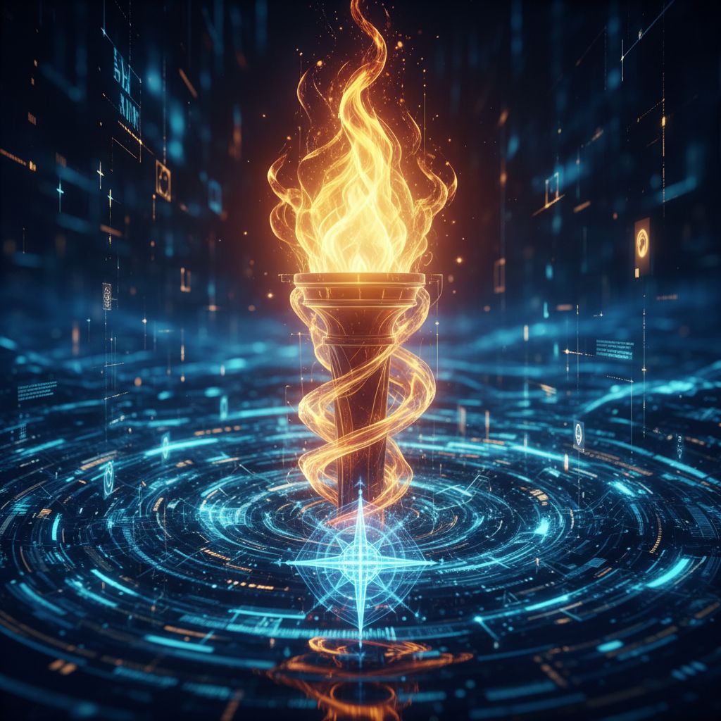 Flare Raises EUR 3.6M to Build What the AI Internet Desperately Needs: A Trust Layer