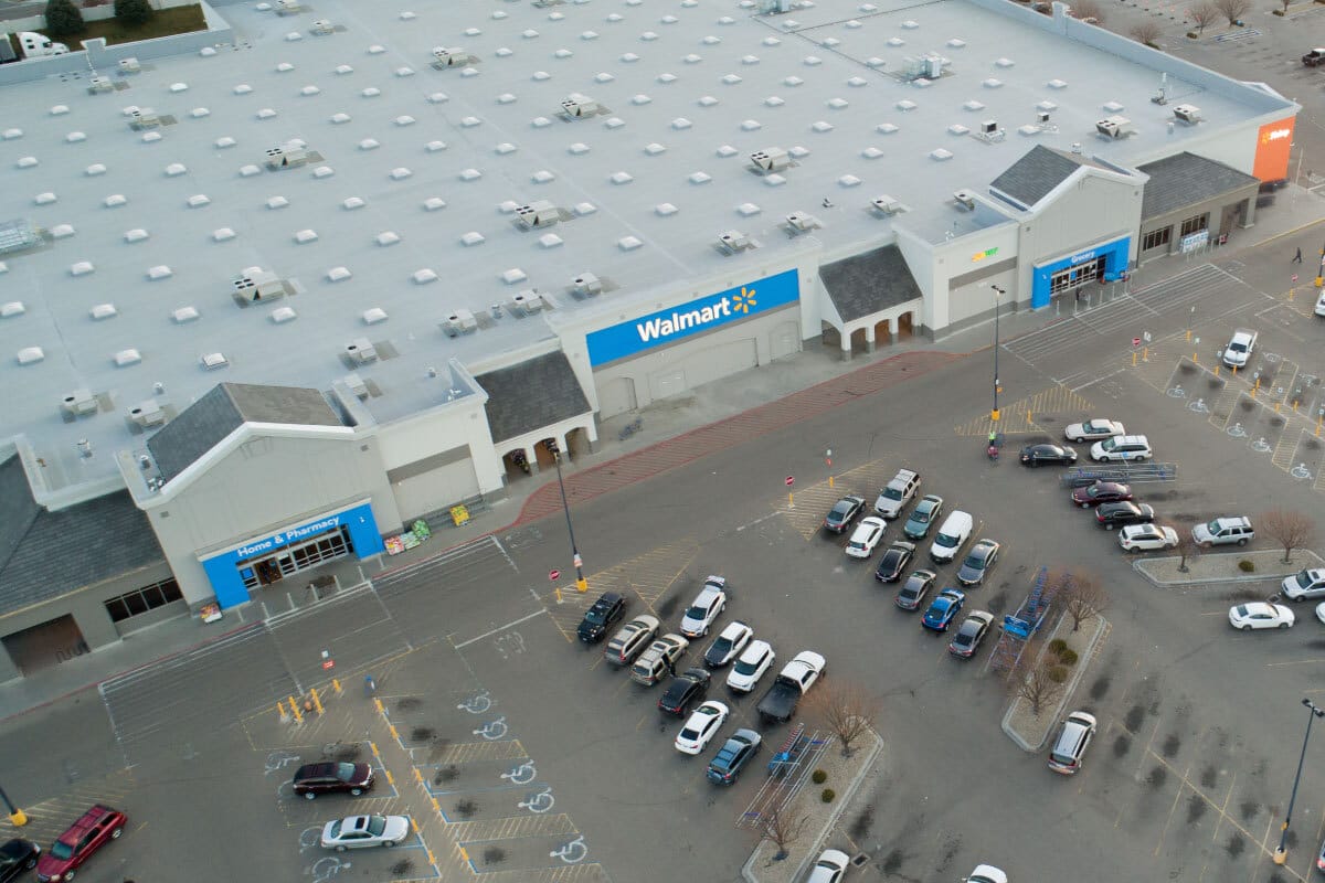 2/1/24: Walmart Continues to Grow Its Real Estate Empire