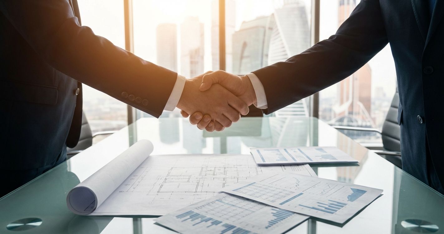 Eagle Real Estate and TriPost Team Up to Fix GP Co-Invest Math