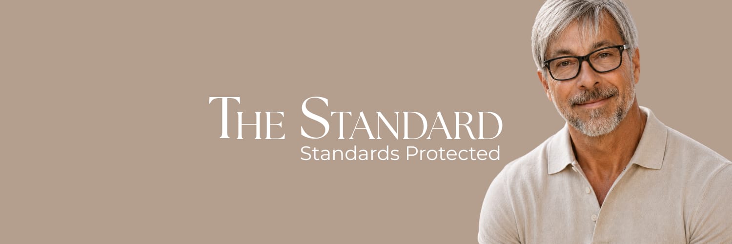 THE STANDARD: Standards Protected