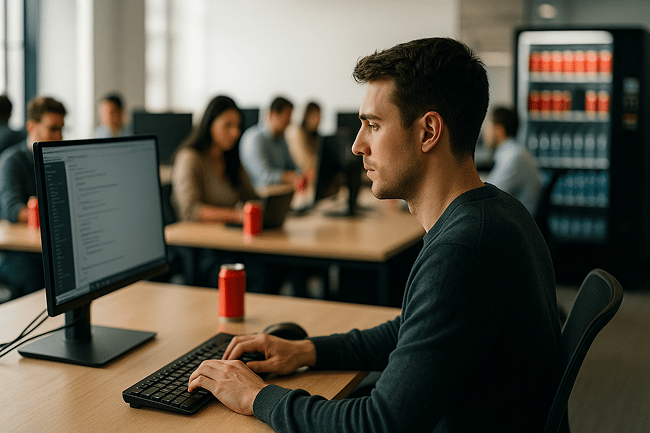 Adventuring through the Canadian Rockies