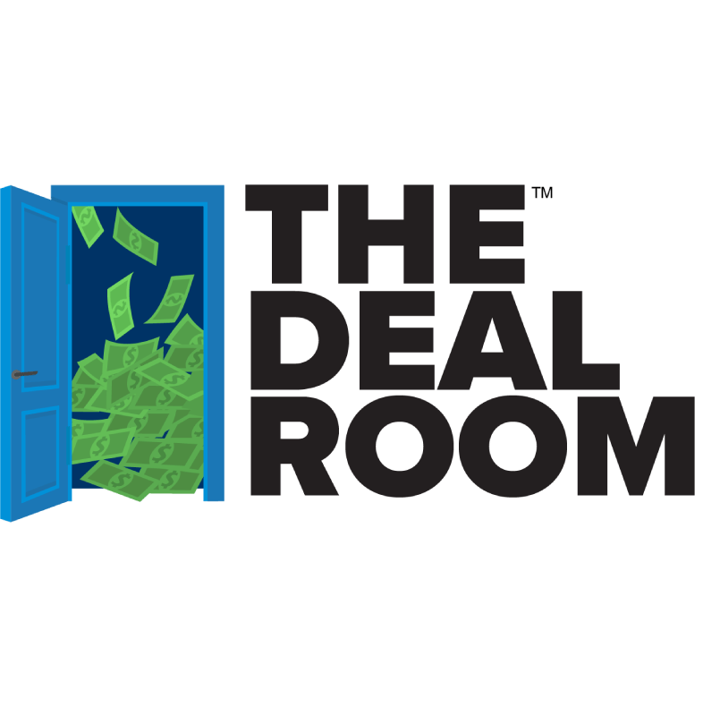 The Deal Room: YouTube