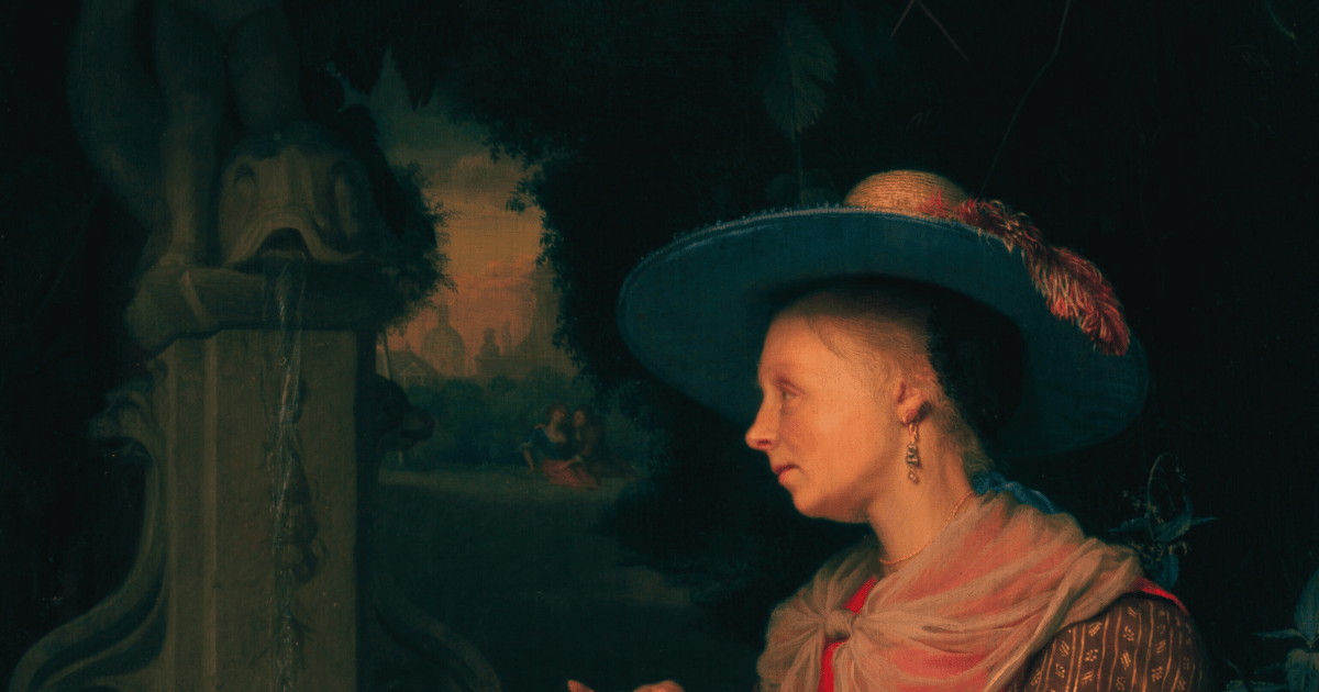 On Breaking Up With Academia 