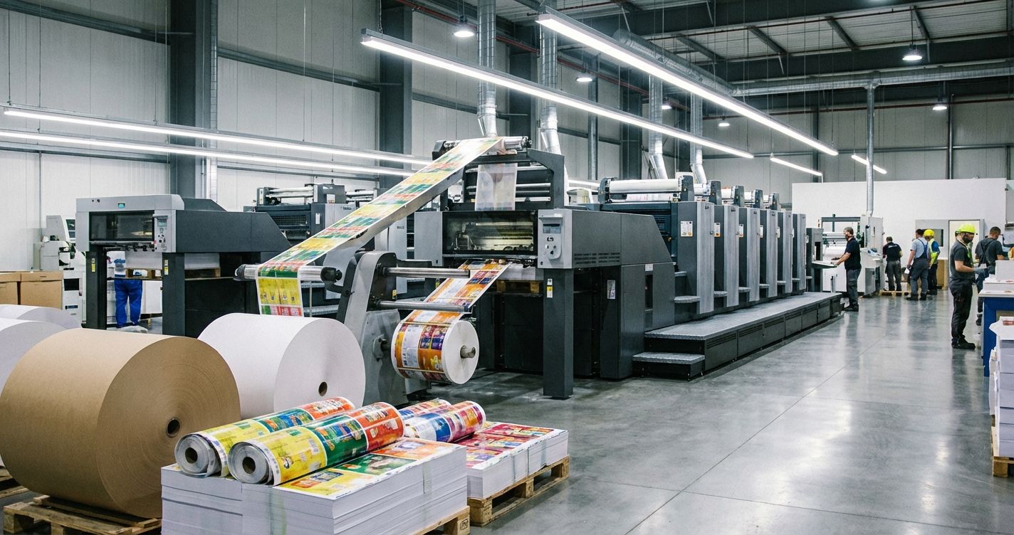 Paranova Emerges from Quad Breakup as Kingswood-Backed Standalone