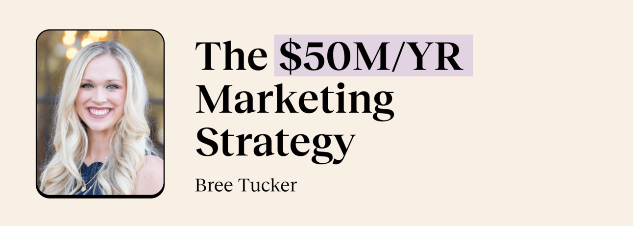 🧱 How This NEW Mom Gets Listings With Content: The $50M/YR Marketing Strategy
