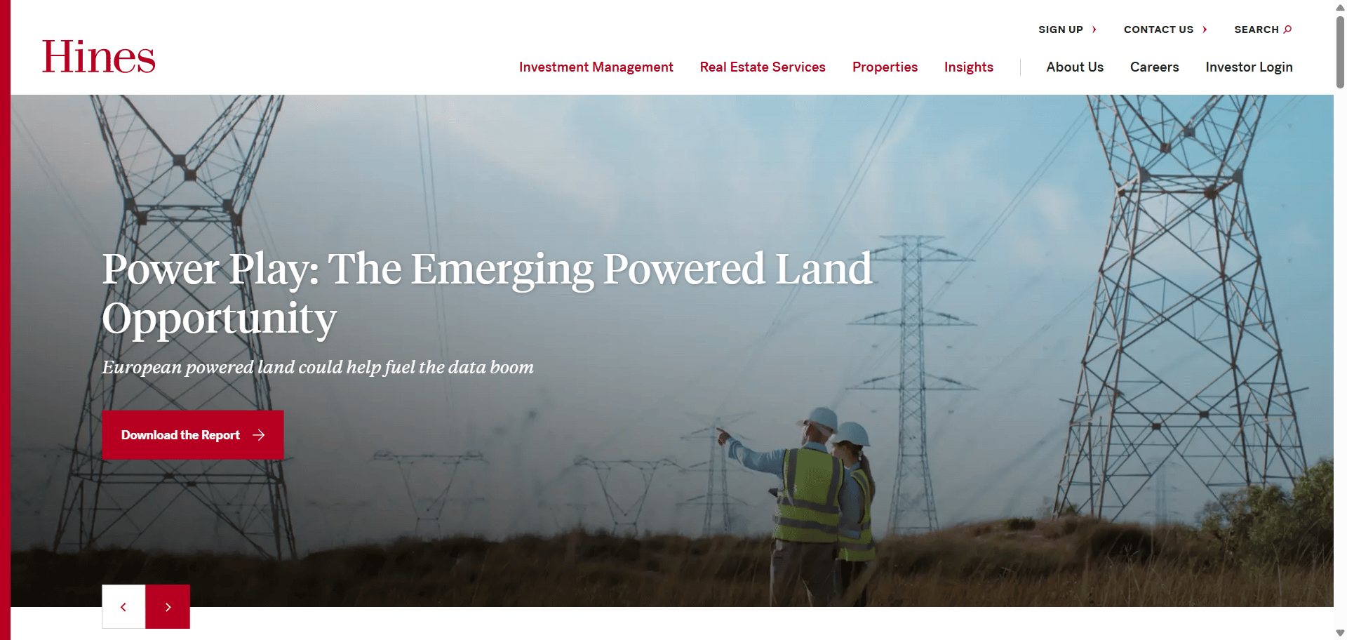 The CRE Equity Alert