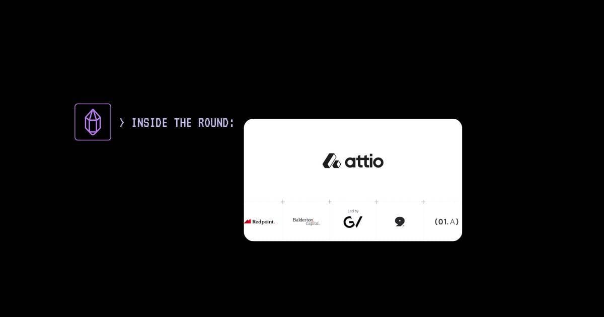 Inside the Round: Attio