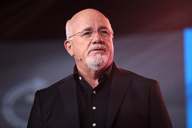 Is Dave Ramsey right about anything?