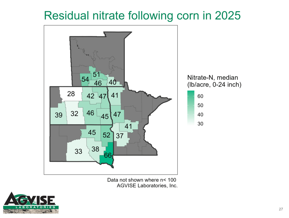 I Accused My Agronomist of Drinking