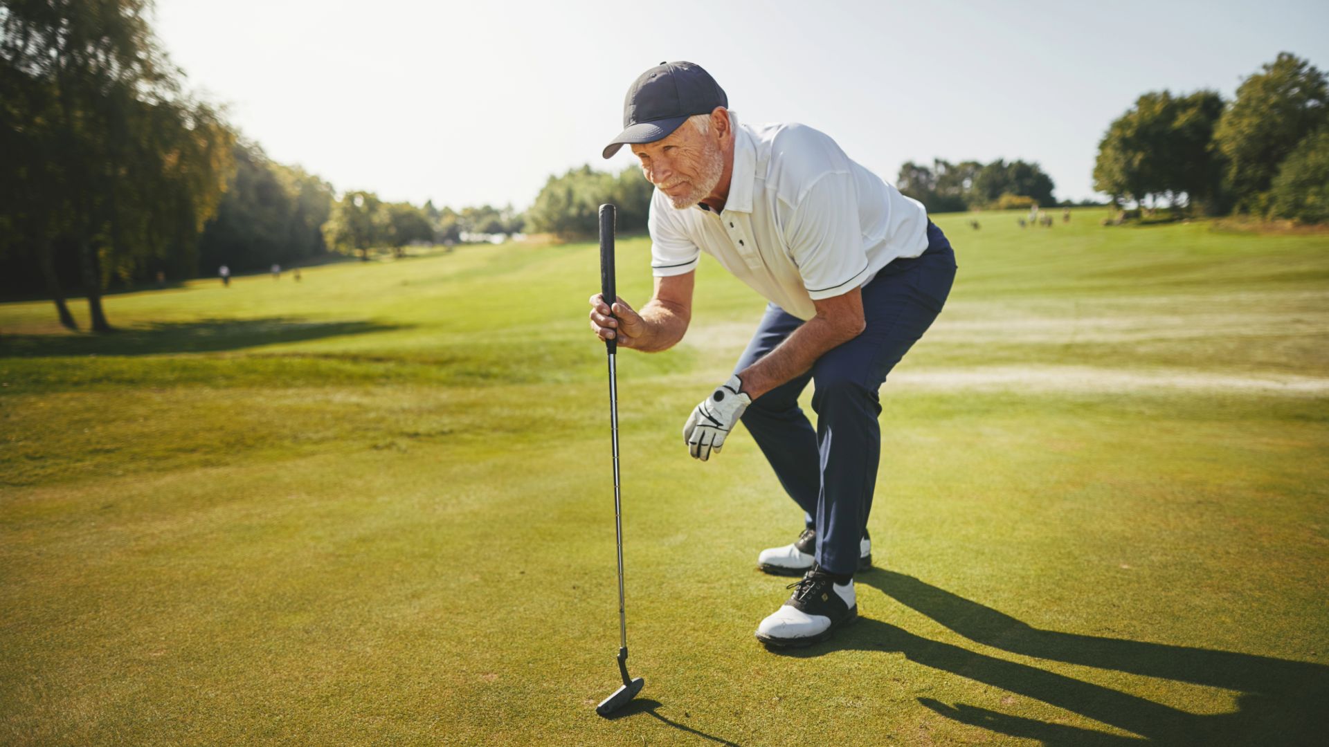 Why One Extra Club Can Change Your Round