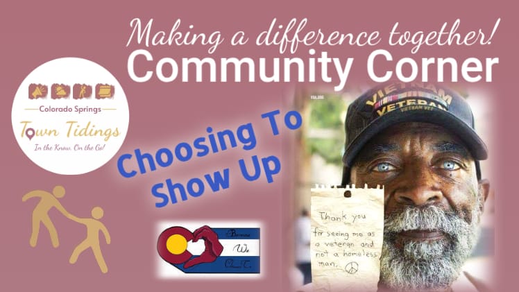 🕊️ The Street Story Colorado Springs Needs To Hear Today