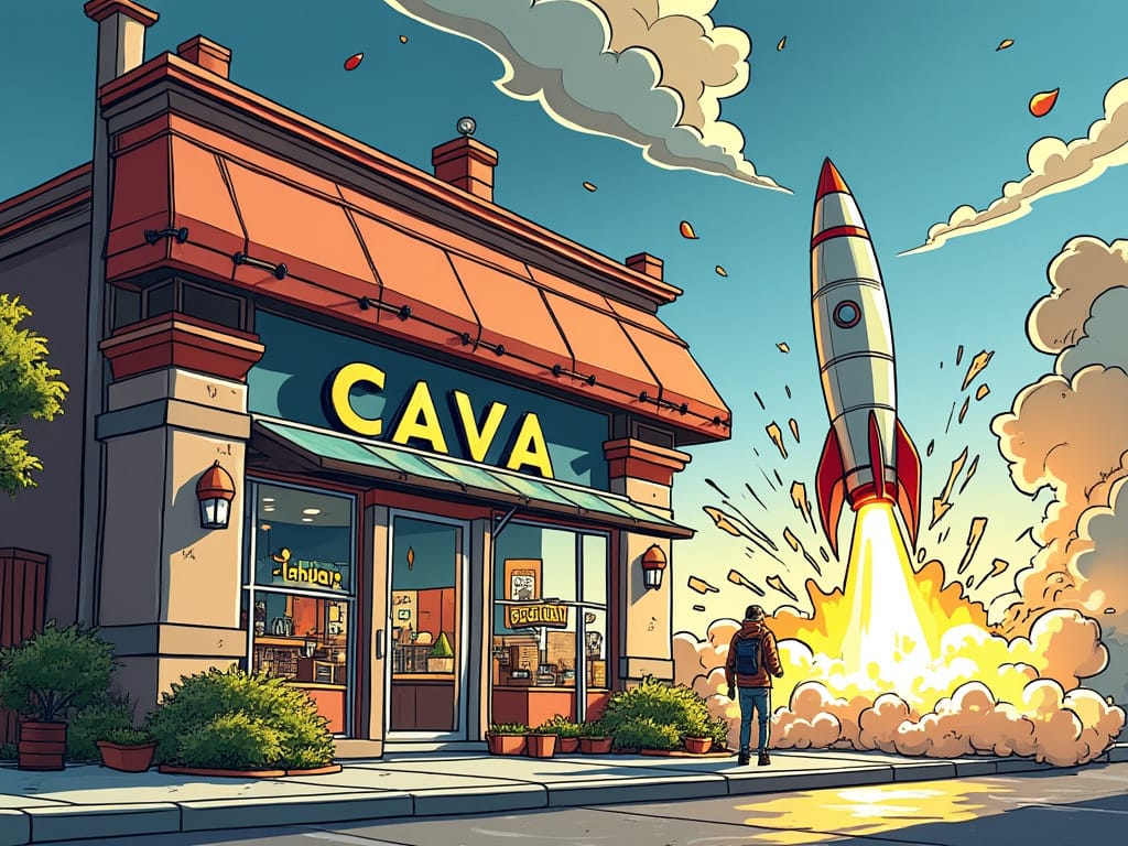 Stocks in Play - November 13th 2024