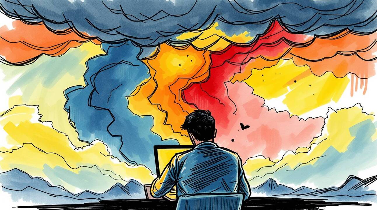 Adventuring through the Canadian Rockies