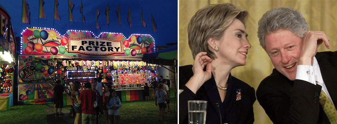 Adventuring through the Canadian Rockies