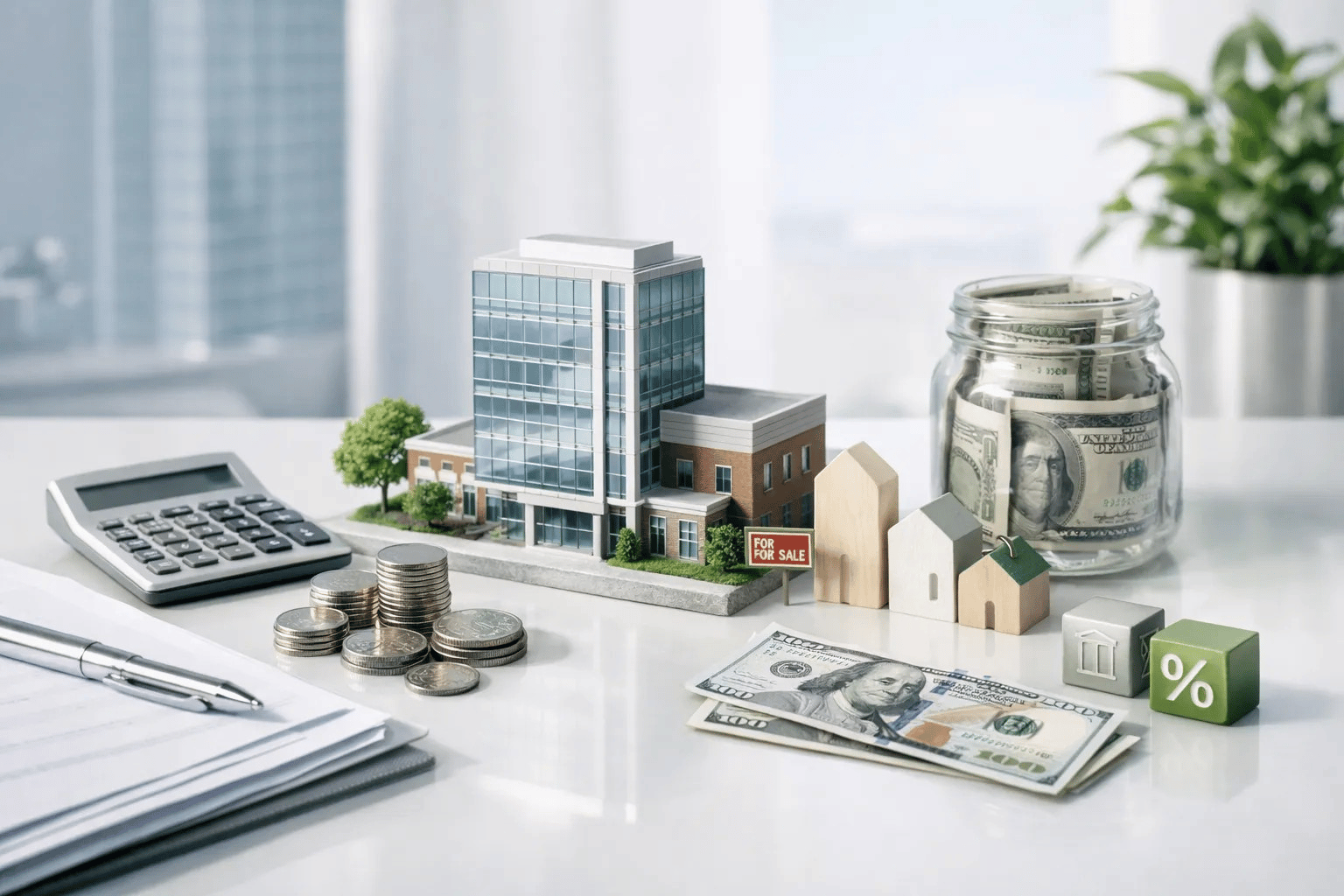 Mid‐week regional earnings with CRE exposure