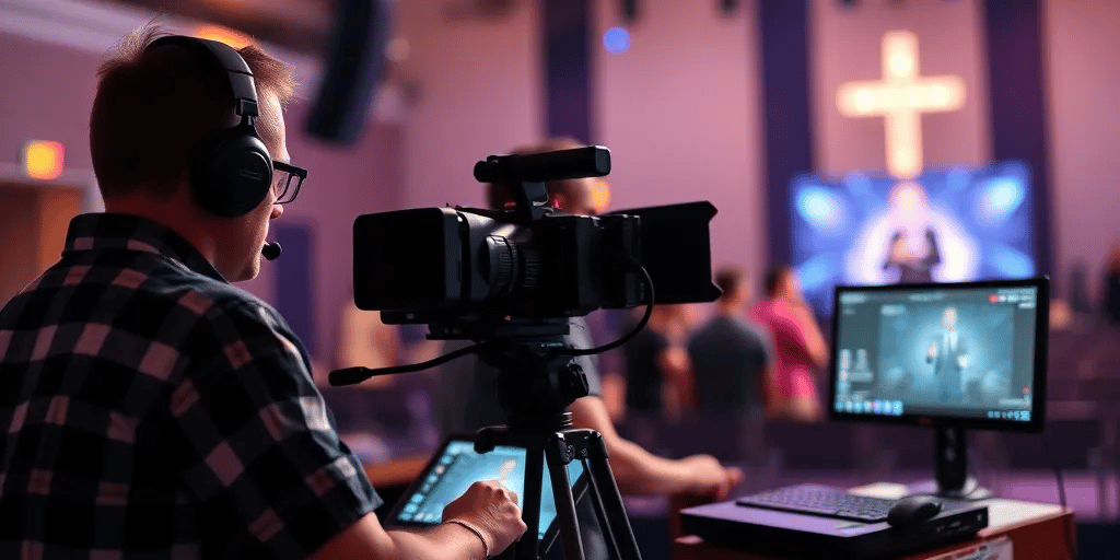 Digital Ministry News Recap - December 2, 2024