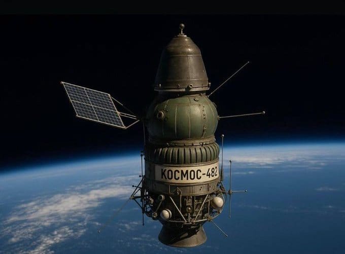 Satellite Spotlight | Anduril acquires tactical comms Klas