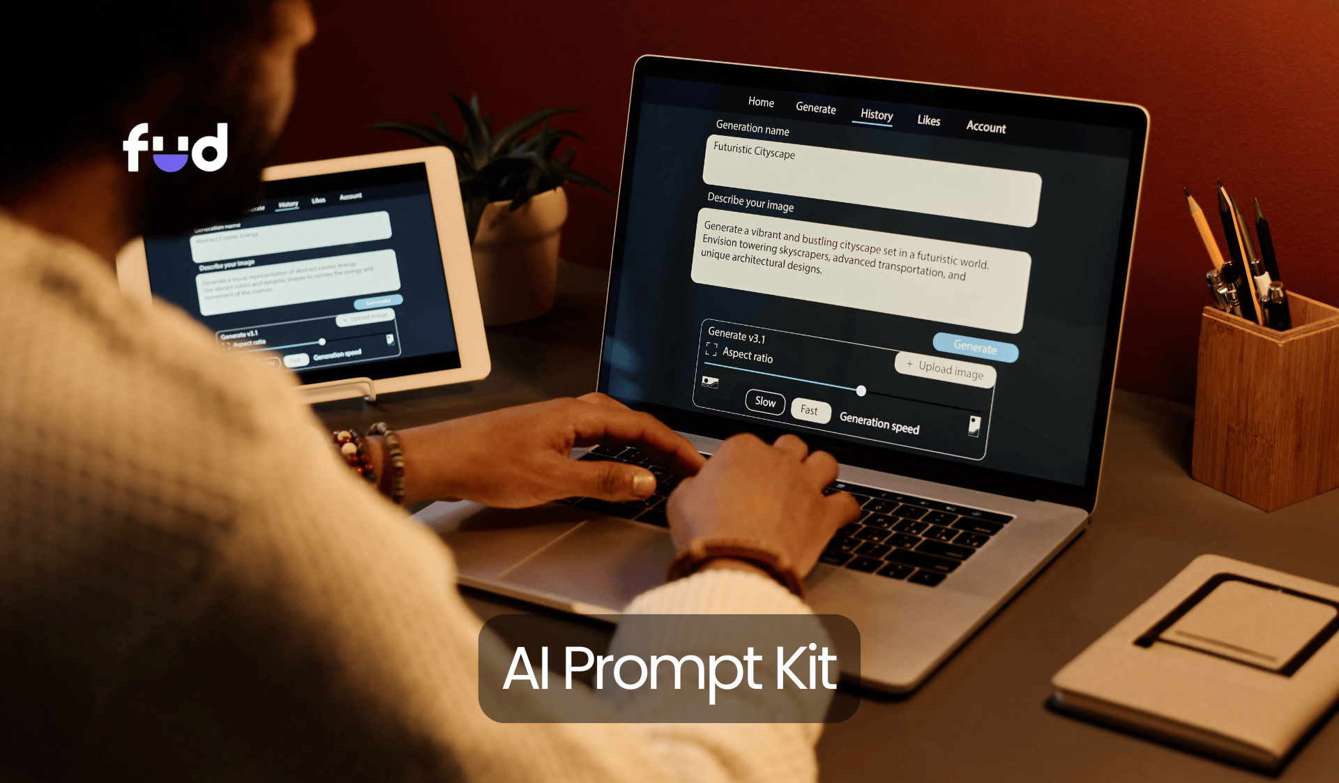 Prompt Kit: AI Proofreading Prompts - Launch Your Side Hustle