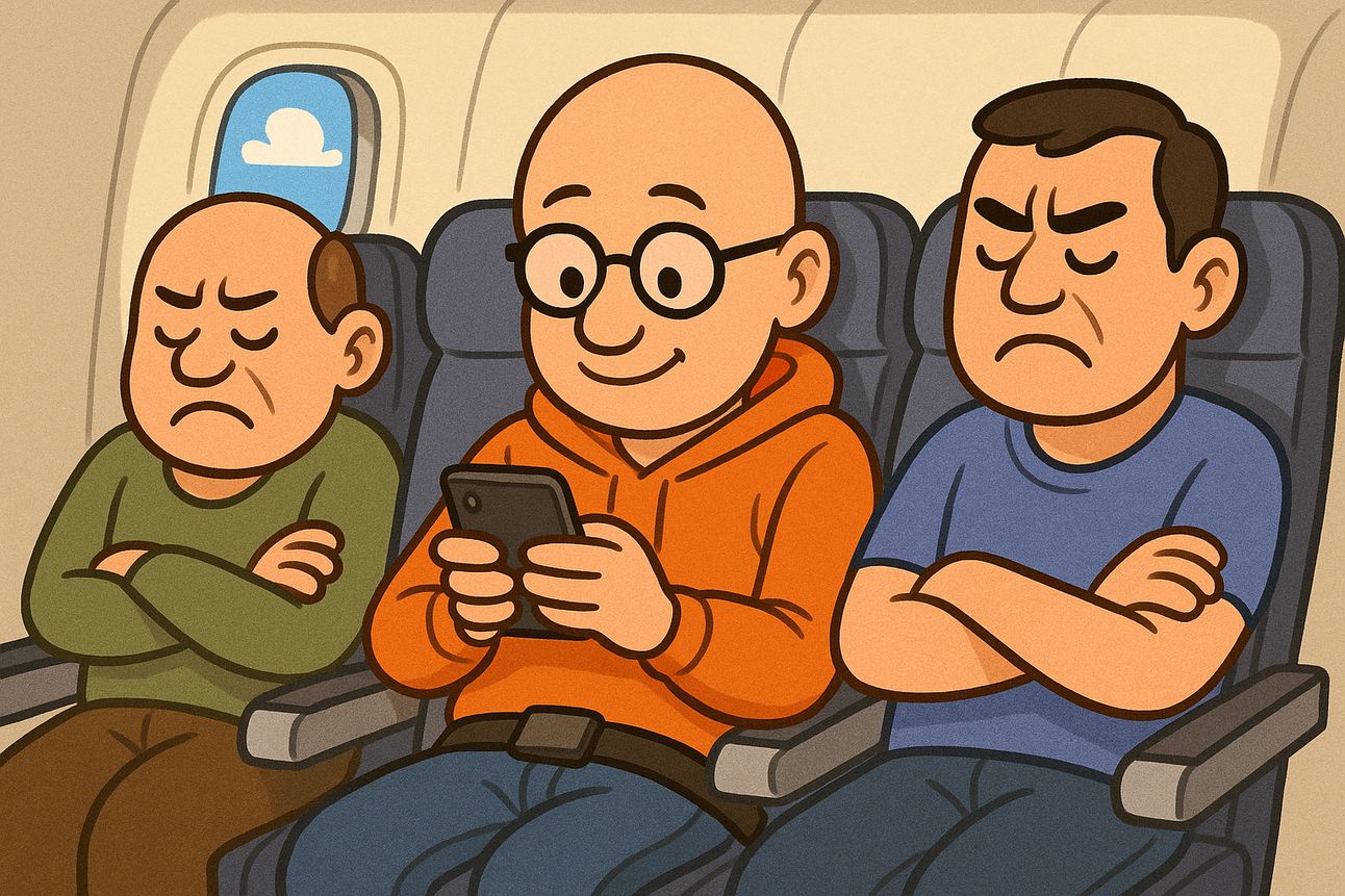 Adventuring through the Canadian Rockies