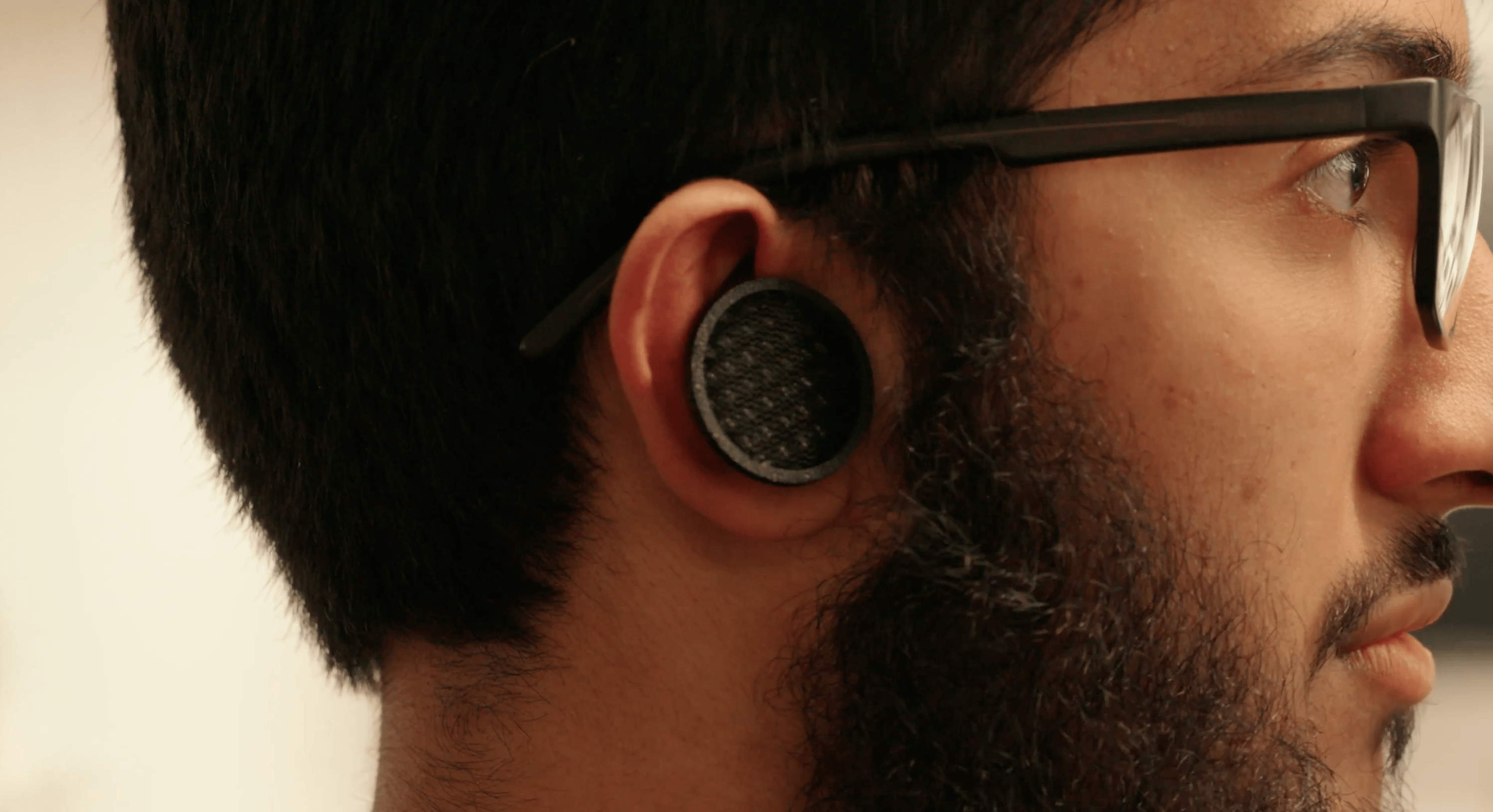 A $20 hearing aid is hitting the market