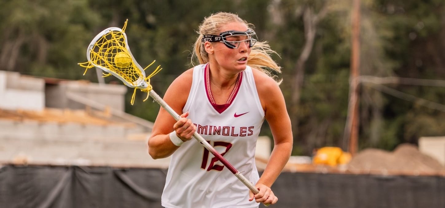 FSU lacrosse closing in on inaugural game on Feb. 7