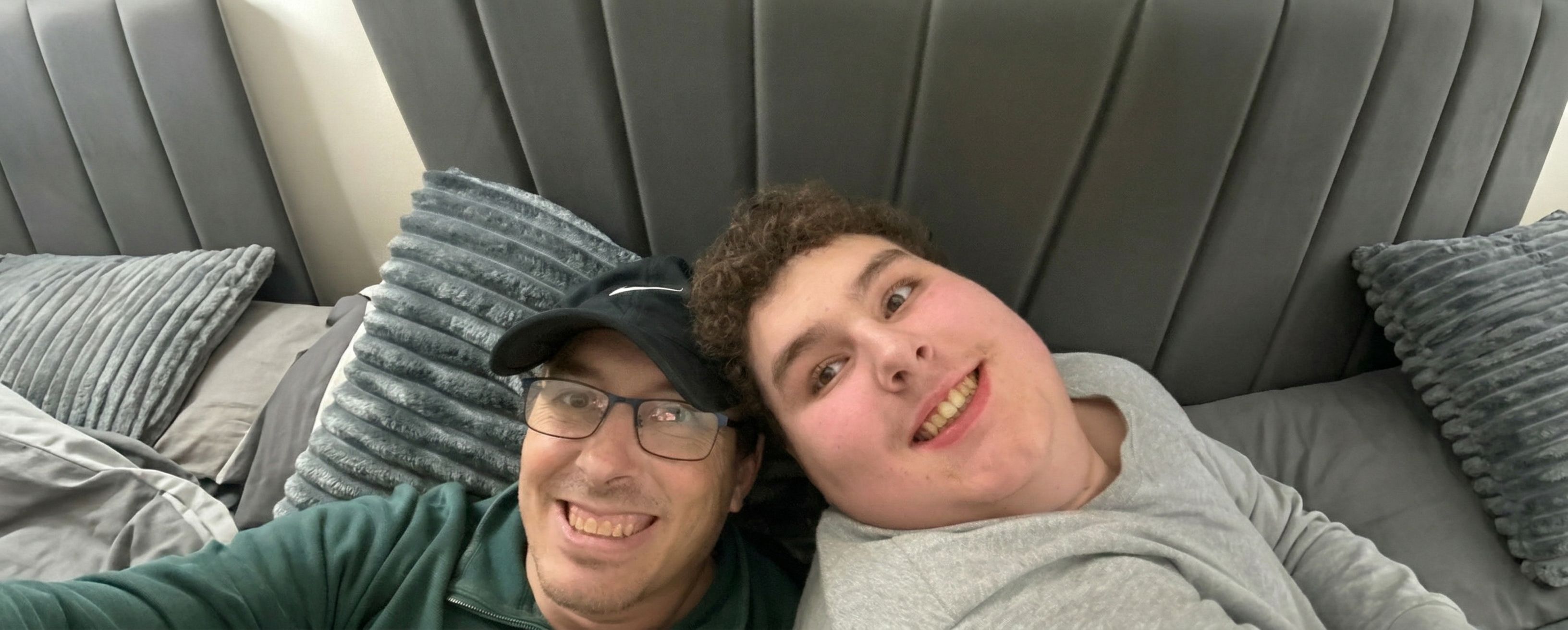 Left to Suffer and Die: The State’s Cruel Abandonment of the Disabled to Placate Special Interests