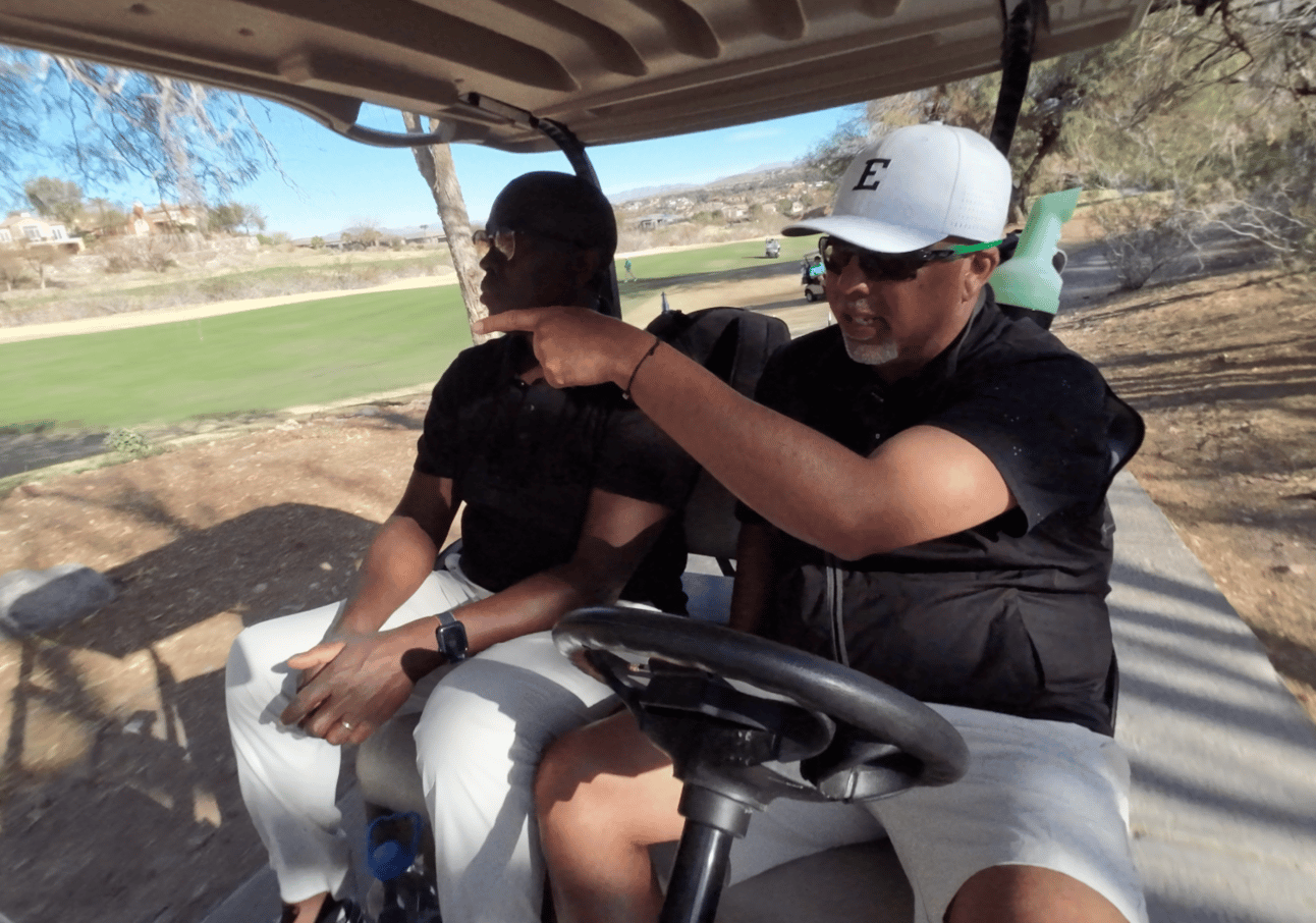 Adventuring through the Canadian Rockies