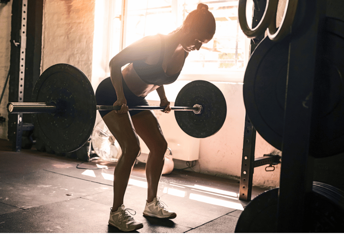 Strength Training = Value-Based Care