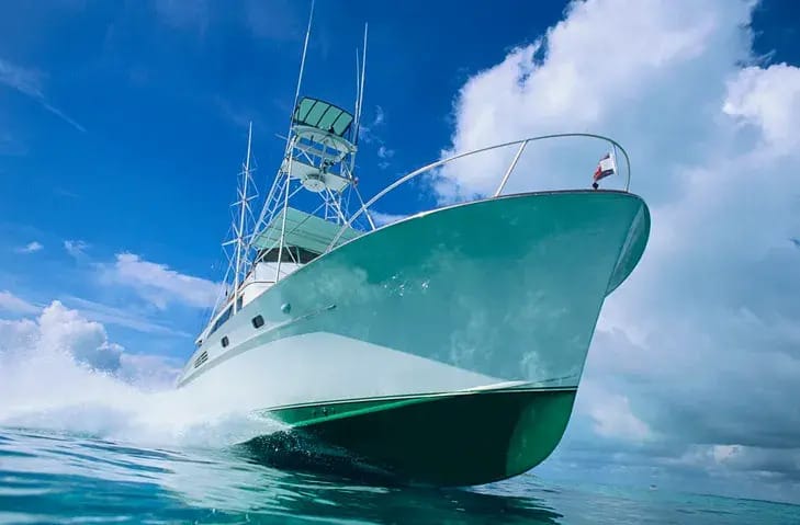 When The Highflyers Start Going To Jail, The Party Is Over