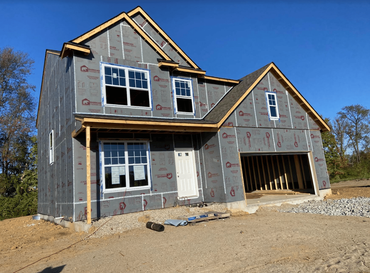 The housing recession is back on, Wells Fargo and Goldman Sachs agree