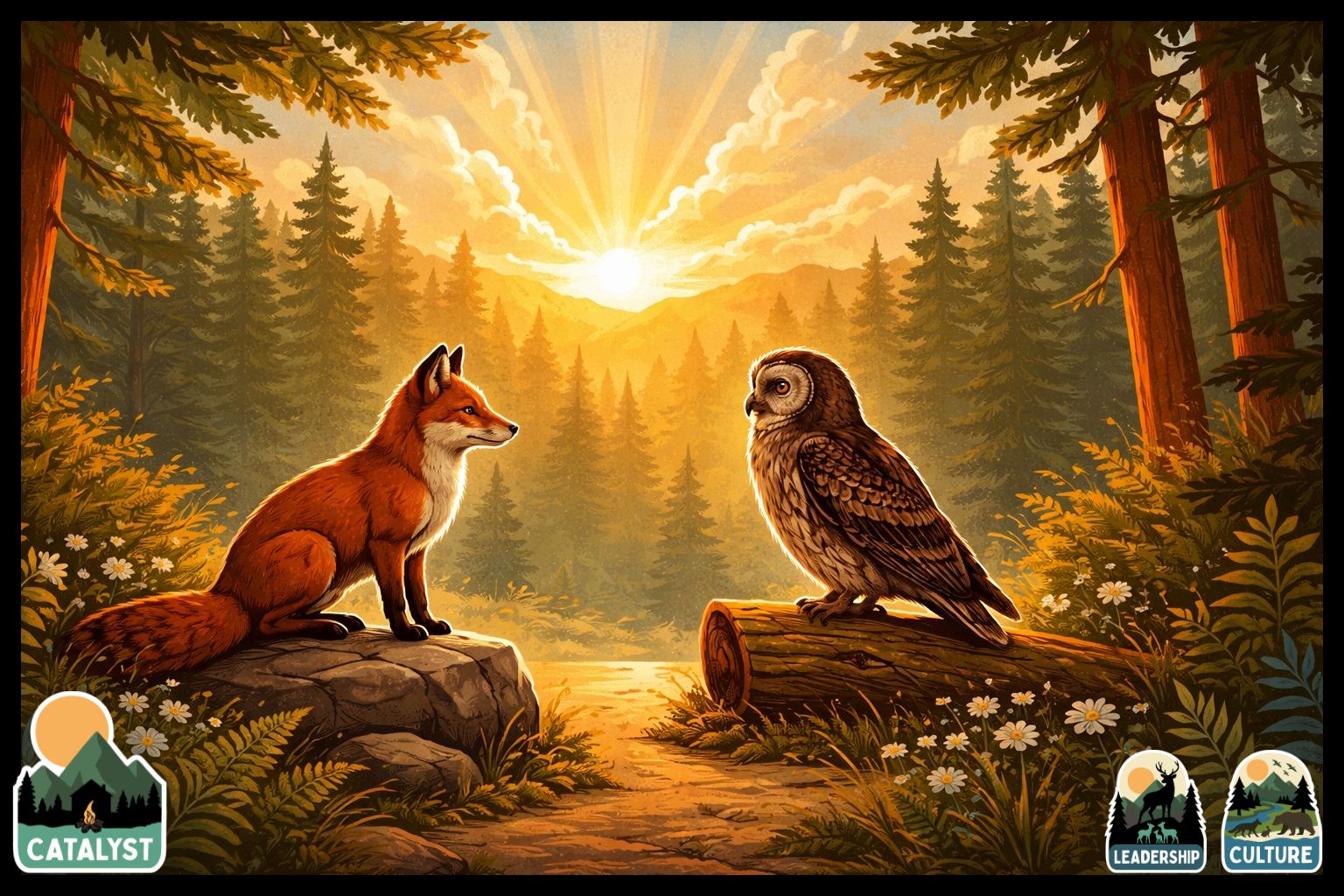 Difficult Conversations