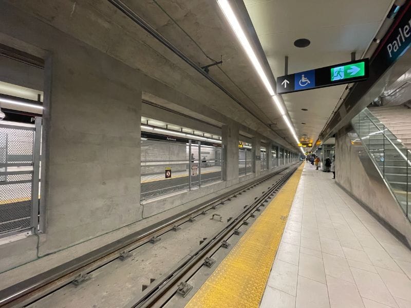 Adventuring through the Canadian Rockies