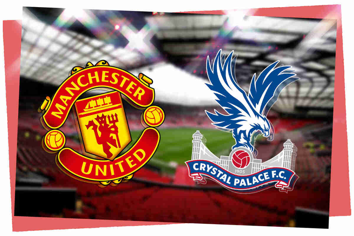 Manchester United vs Crystal Palace Preview: Corner Tax, Open-Play Edge, The +1 Trap