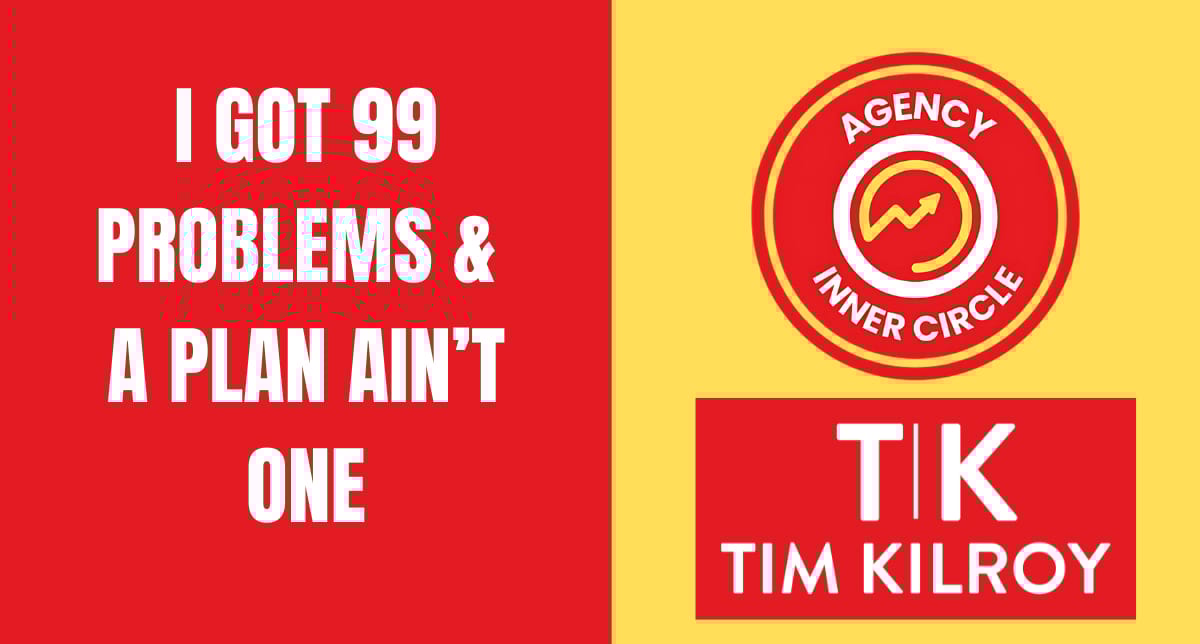 How Many Problems Have You Got?