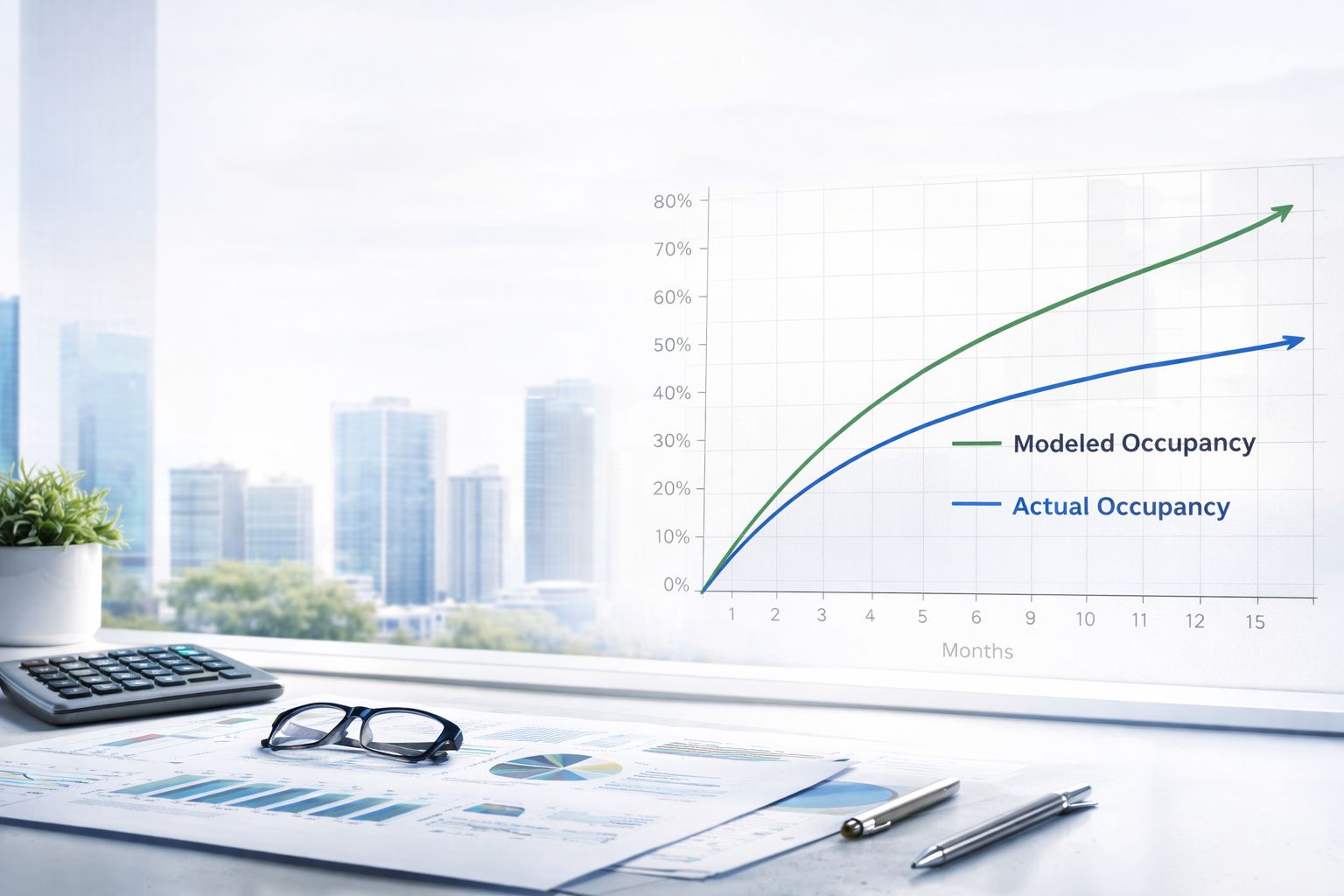 Flexspace Growth Masks Structural Gaps in Underwriting Models