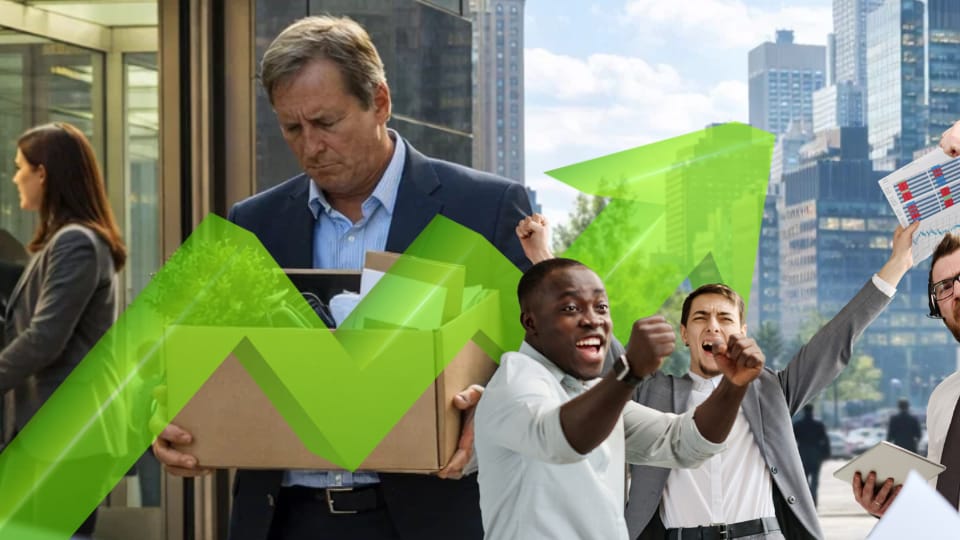 Amazon Facilities Hit by Drone Strikes, Stock Upgraded After 50% Workforce Cut