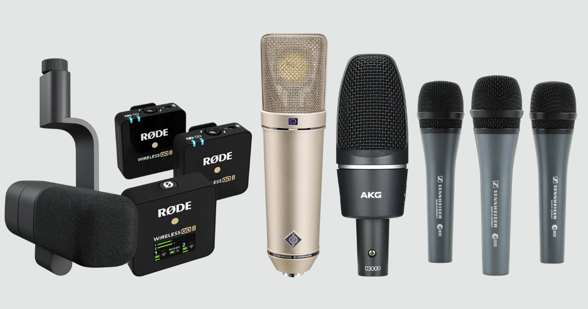 Audio Deals: February 26, 2025