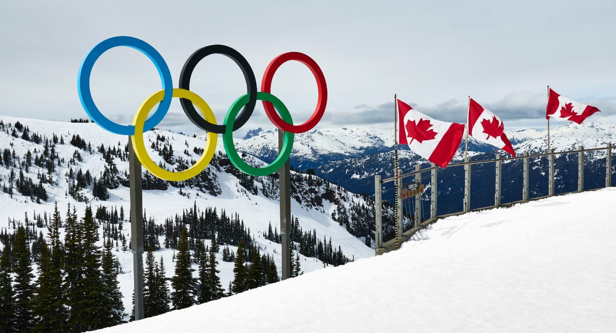 Canada’s Olympic ambitions have run into a cash crunch