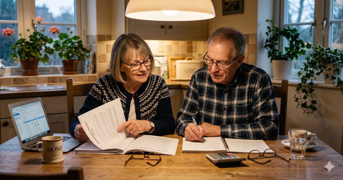 Open enrollment is here — start with this