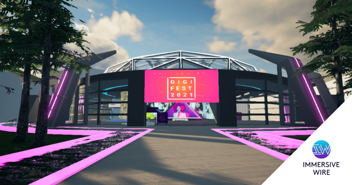 EXCLUSIVE: PixelMax and Verse Digital formed a partnership