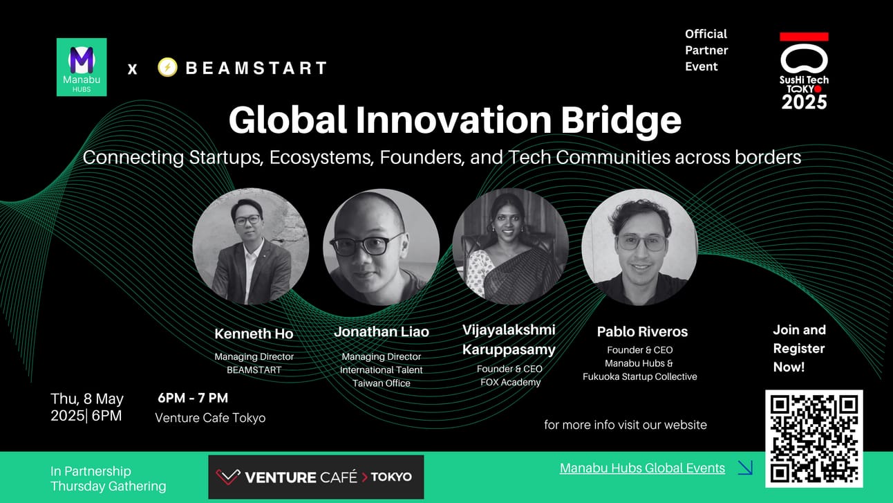 🚀 Upcoming Events