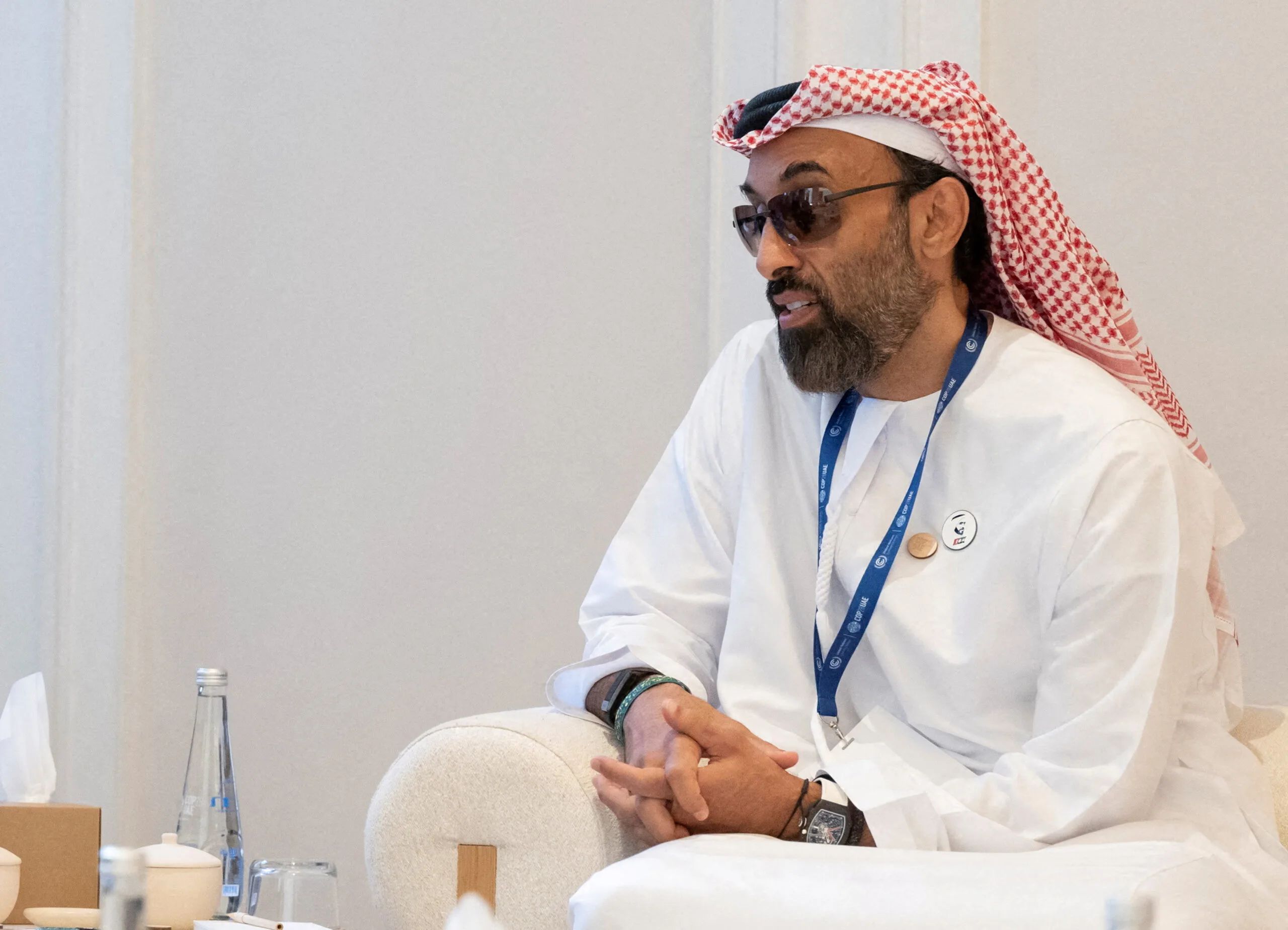 Abu Dhabi's Lunate owns a stake in $90B venture firm Insight Partners, court filings reveal