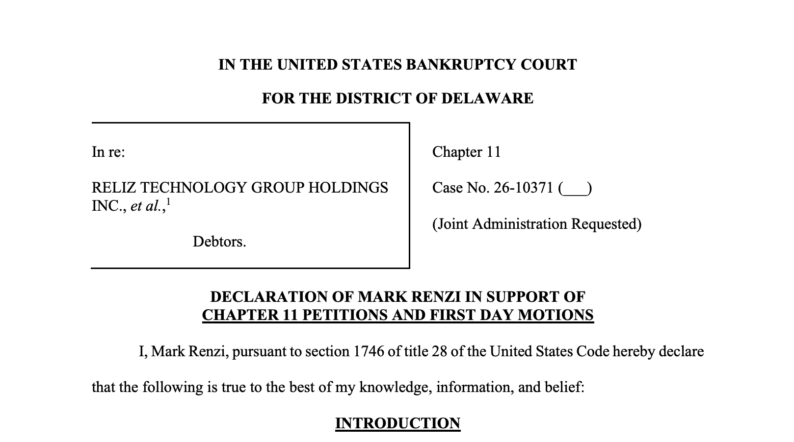 Inside BlockFills' bankruptcy