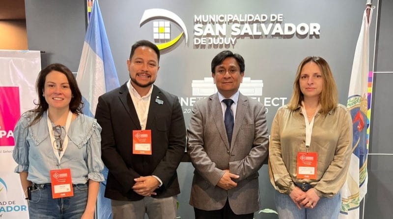 Clúster logísticos: el nuevo eslabón en la integración y la transformación digital