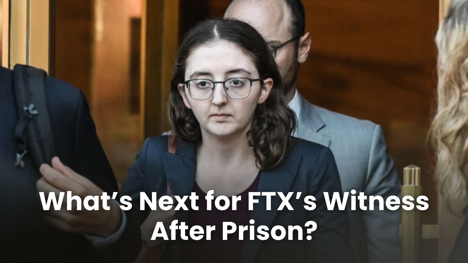 💔 Caroline’s Shortcut to Safety