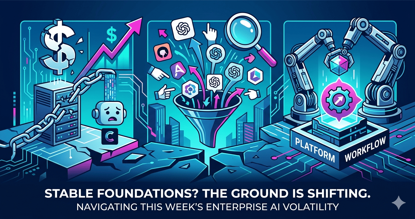 The Runtime Report: Week of April 19, 2026